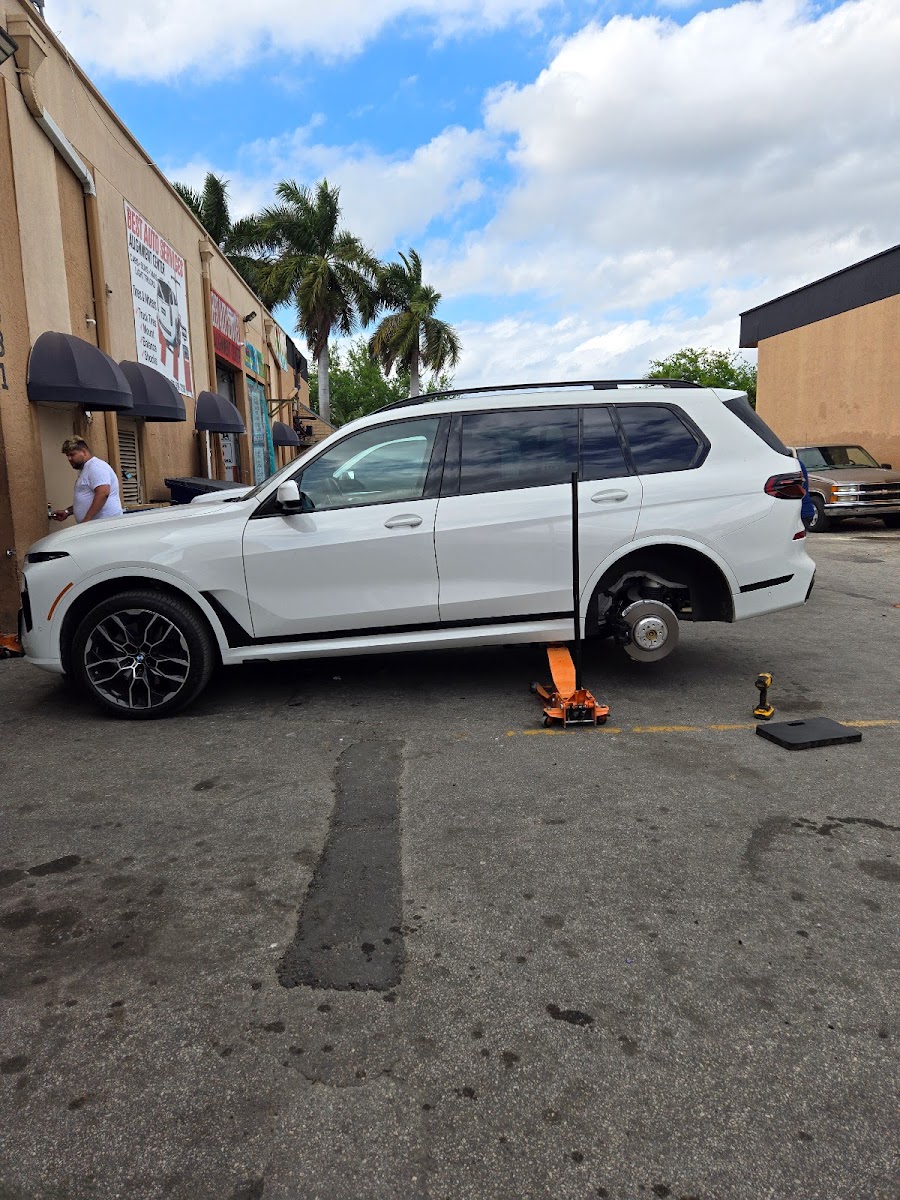 Best Auto Services 2 - photo 10