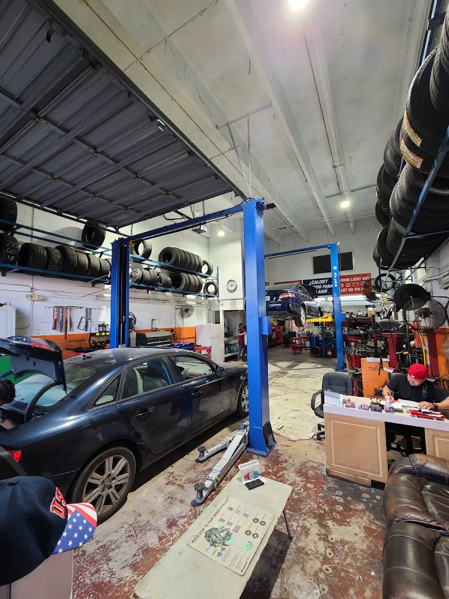 Best Auto Services 2 - photo 3