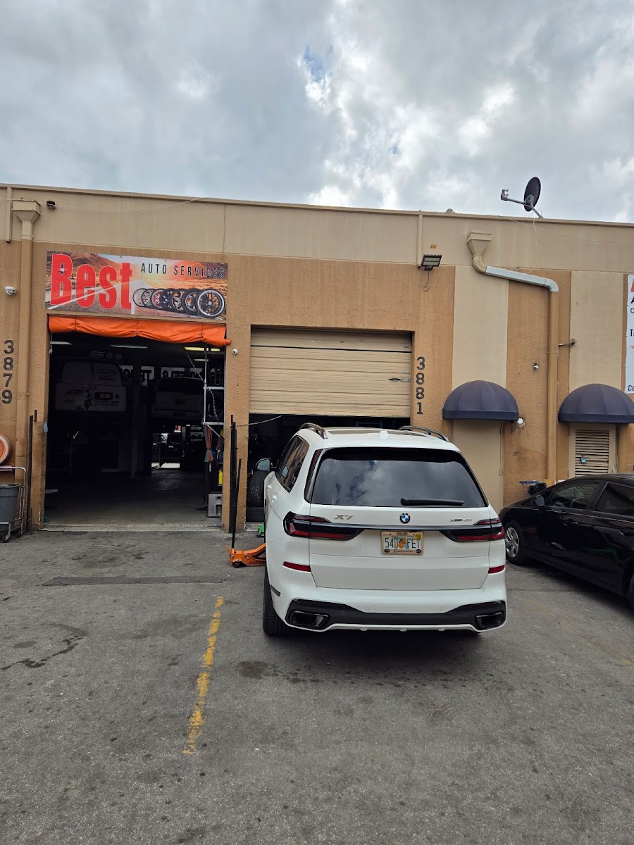 Best Auto Services 2 - photo 4