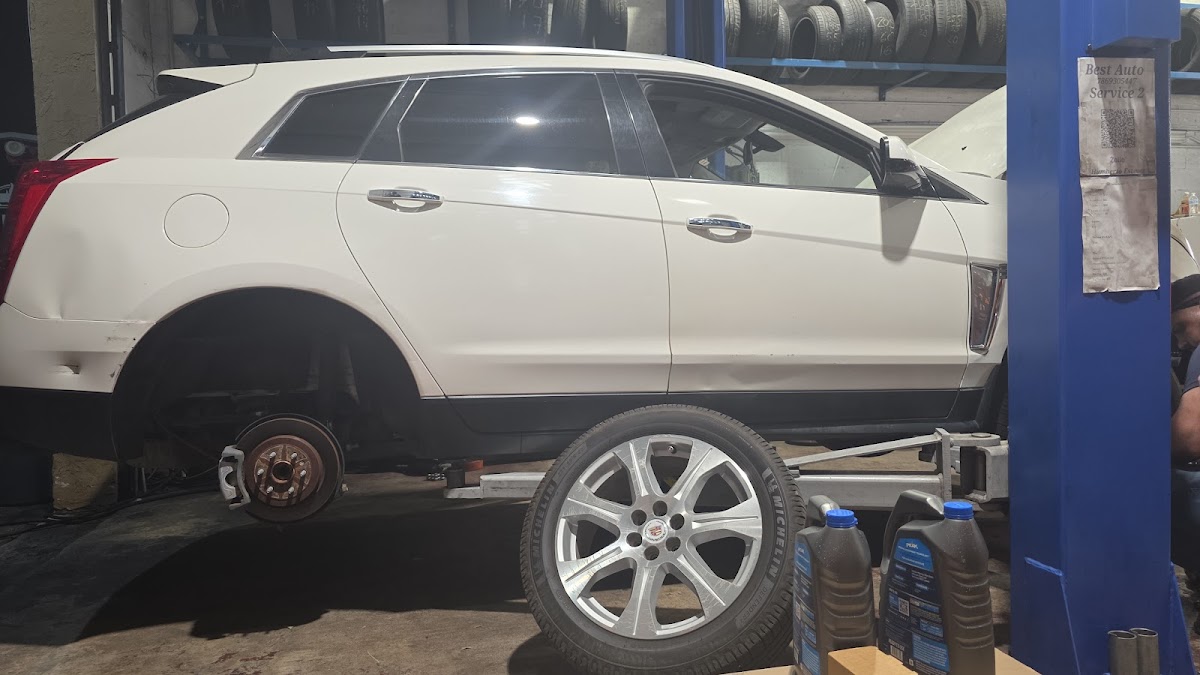 Best Auto Services 2 - photo 5