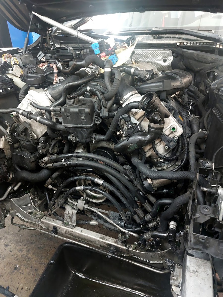 Best Auto Services 2 - photo 8