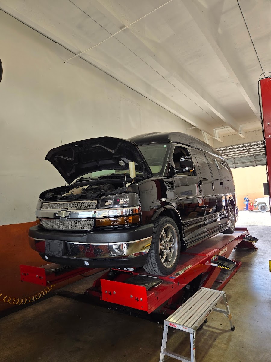 Best Auto Services 2 - photo 9
